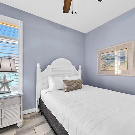 Sterling Reef 401 Apartman Panama City Beach Kültér fotó