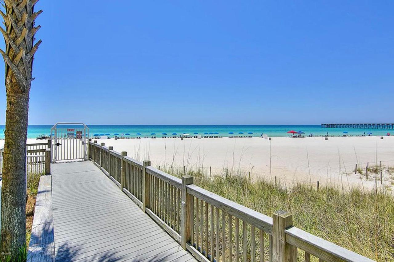 Sterling Reef 401 Apartman Panama City Beach Kültér fotó