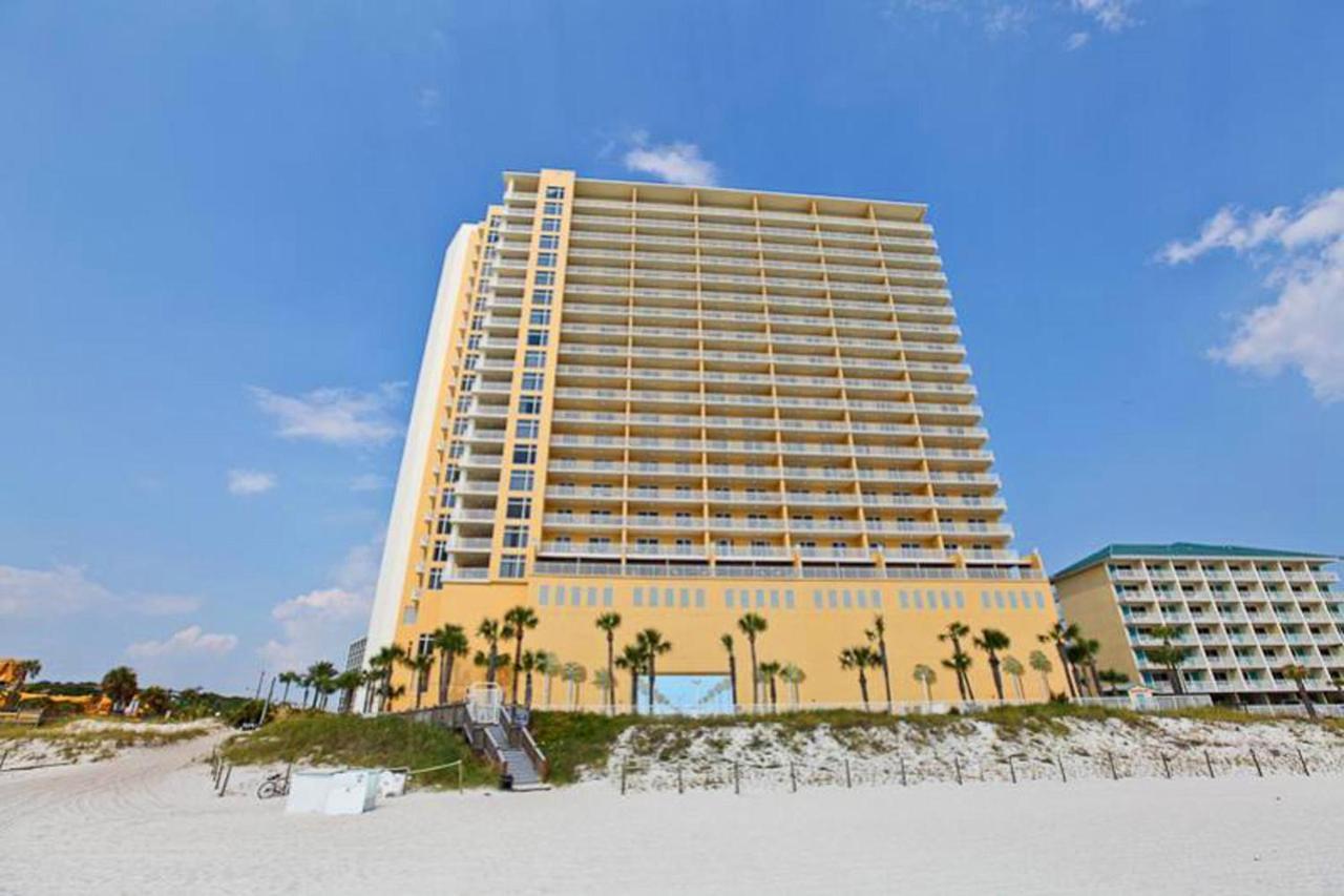 Sterling Reef 401 Apartman Panama City Beach Kültér fotó