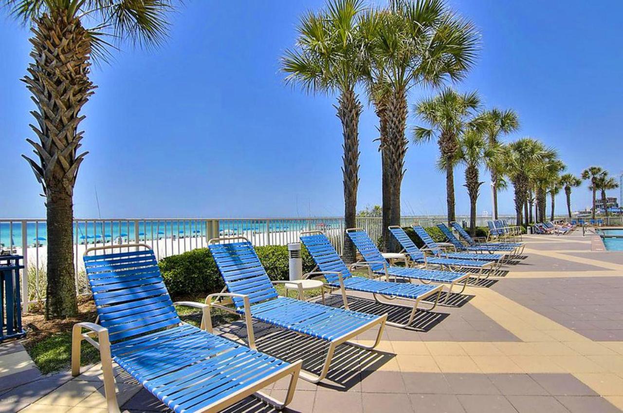 Sterling Reef 401 Apartman Panama City Beach Kültér fotó