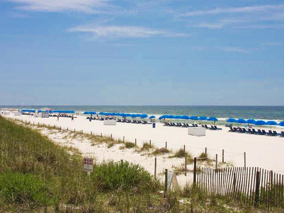 Sterling Reef 401 Apartman Panama City Beach Kültér fotó