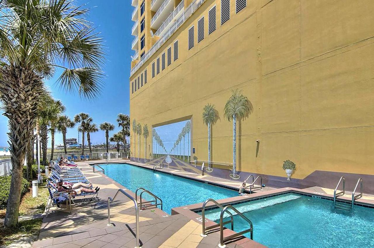 Sterling Reef 401 Apartman Panama City Beach Kültér fotó