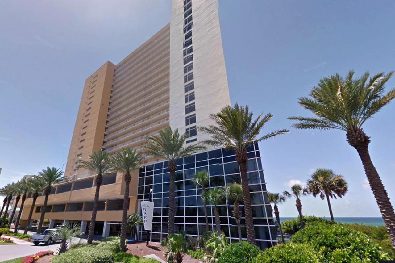 Sterling Reef 401 Apartman Panama City Beach Kültér fotó