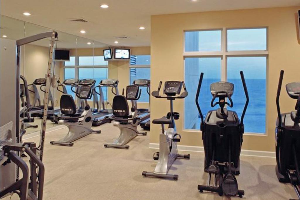 Sterling Reef 401 Apartman Panama City Beach Kültér fotó