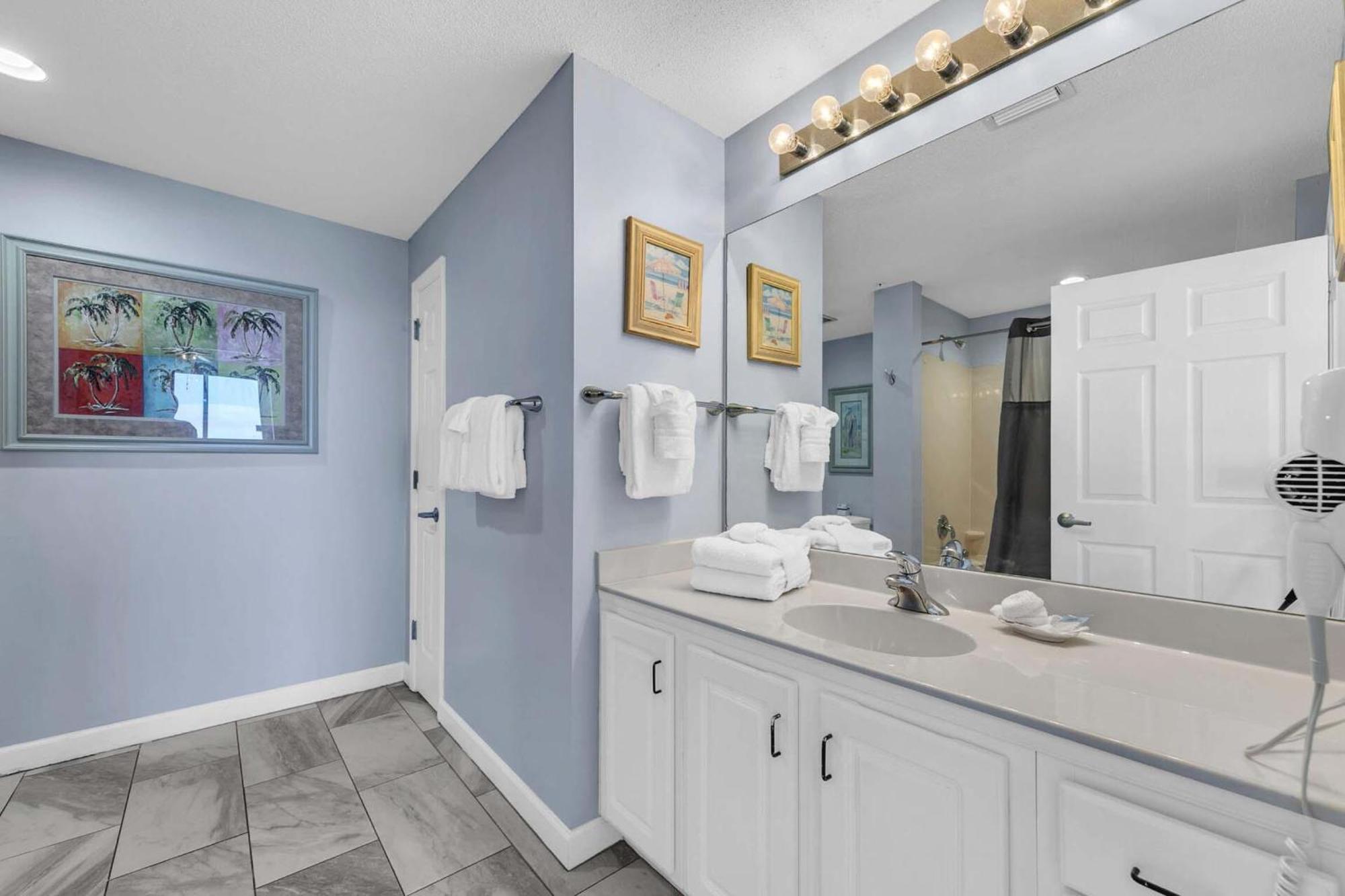 Sterling Reef 401 Apartman Panama City Beach Kültér fotó