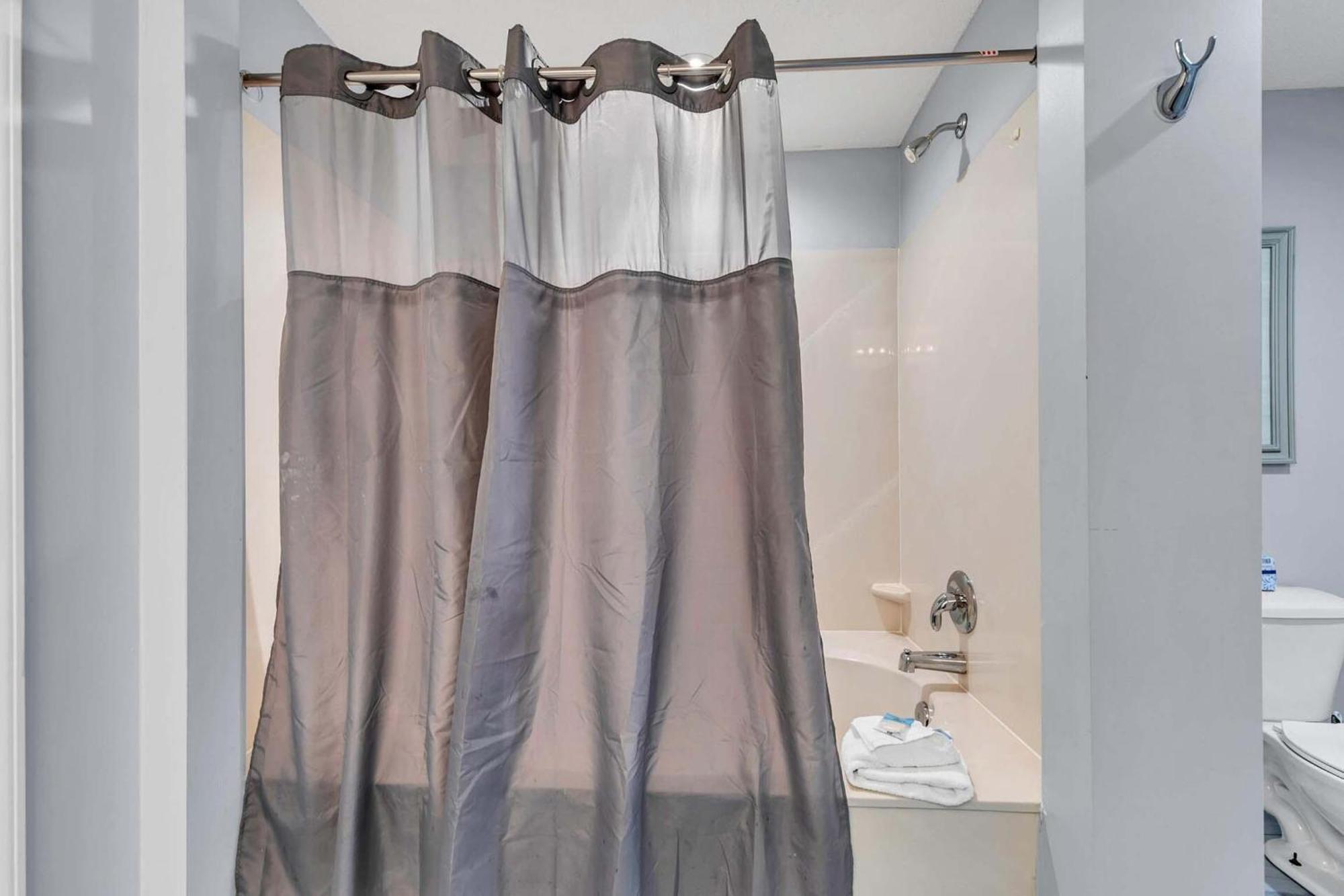 Sterling Reef 401 Apartman Panama City Beach Kültér fotó