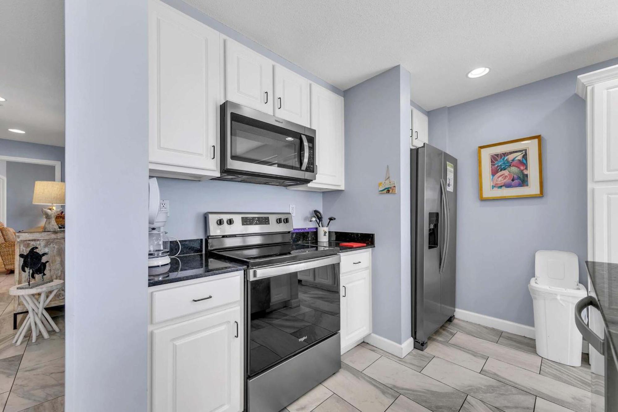 Sterling Reef 401 Apartman Panama City Beach Kültér fotó
