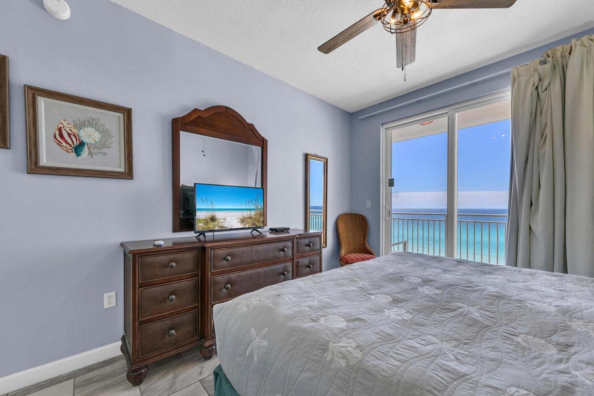 Sterling Reef 401 Apartman Panama City Beach Kültér fotó
