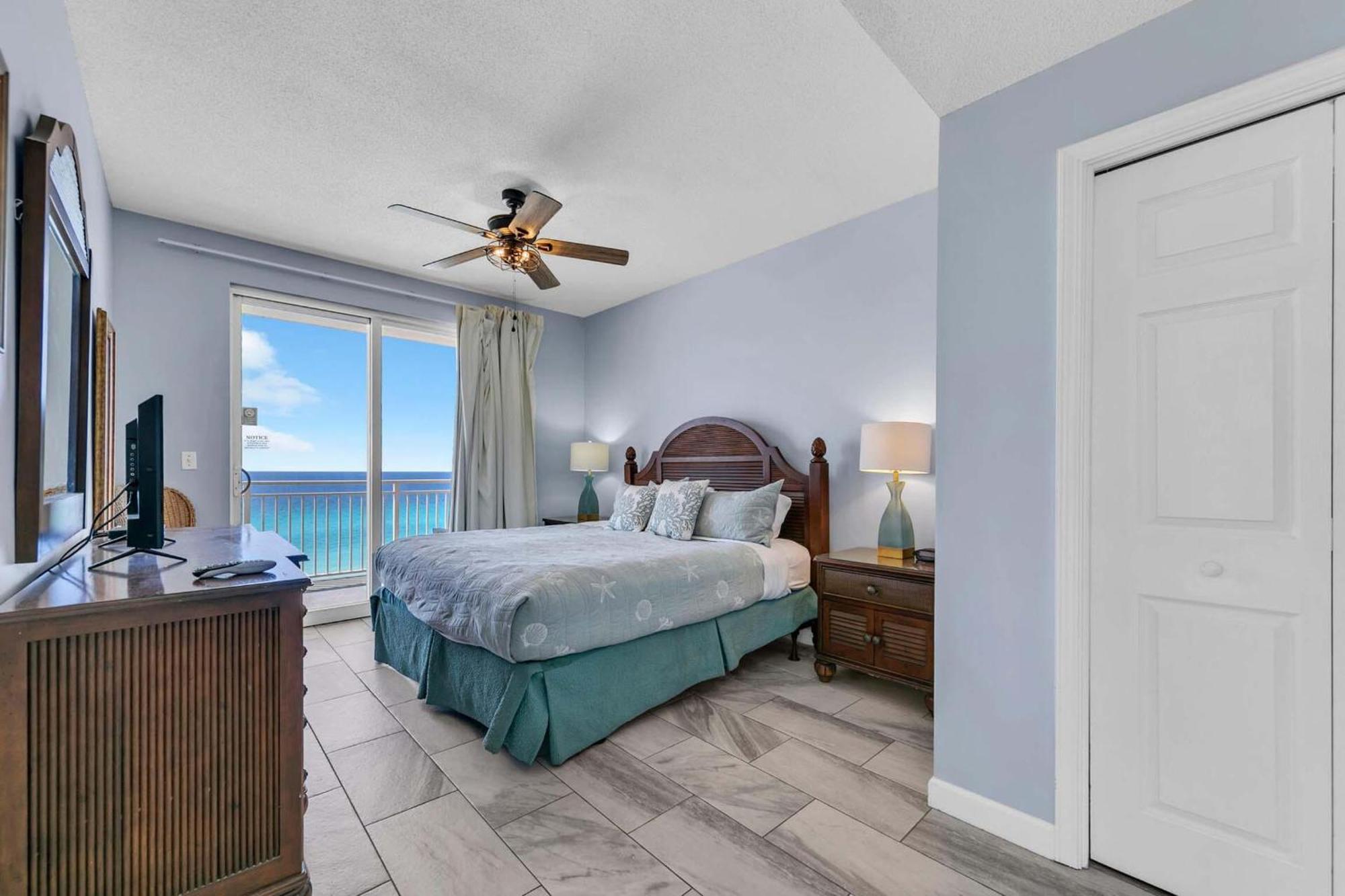 Sterling Reef 401 Apartman Panama City Beach Kültér fotó