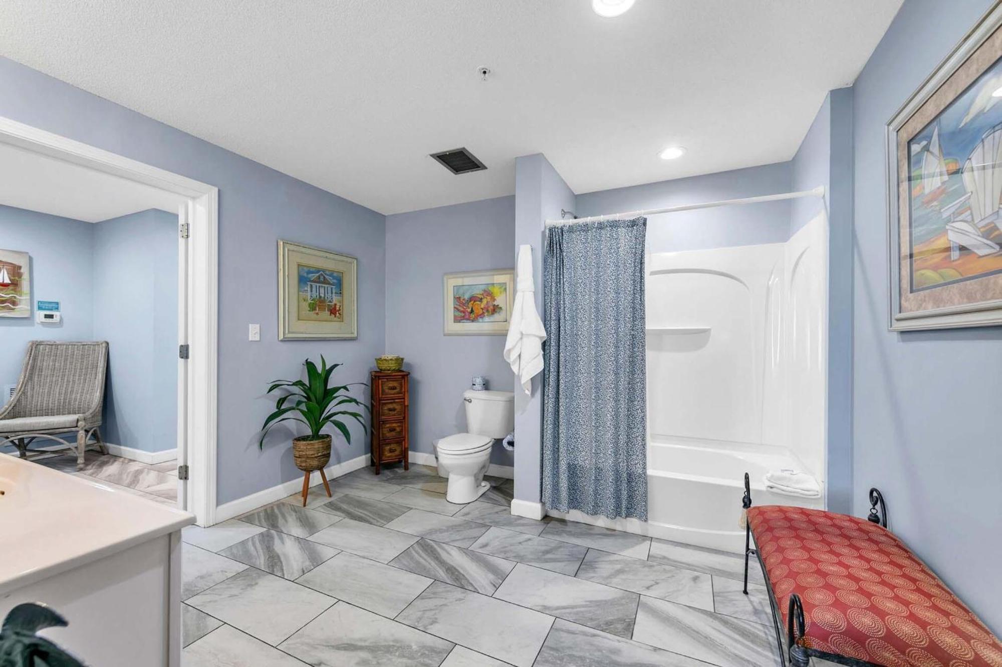 Sterling Reef 401 Apartman Panama City Beach Kültér fotó
